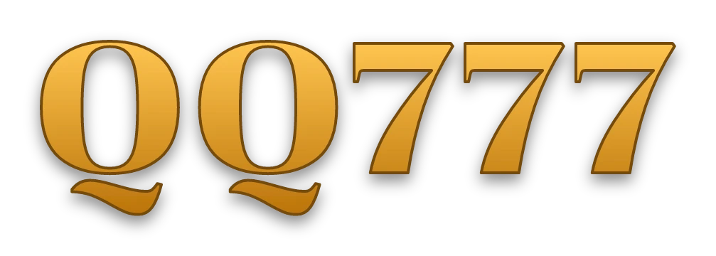 QQ777 logo